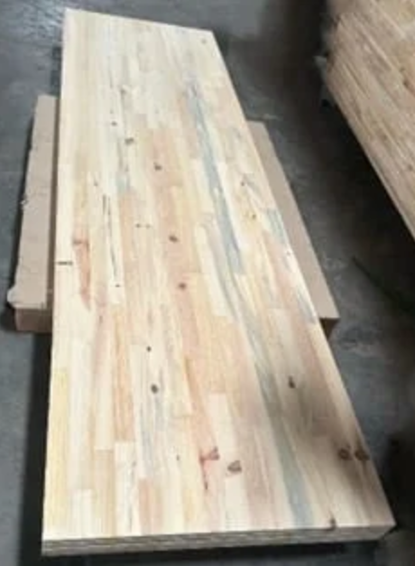 Pine Finger Joint Board 1